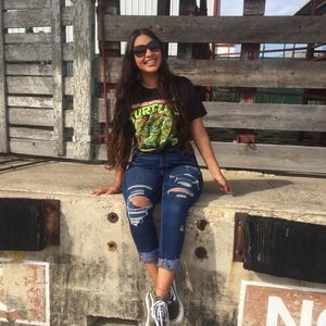 Meet your Posher, Aimee